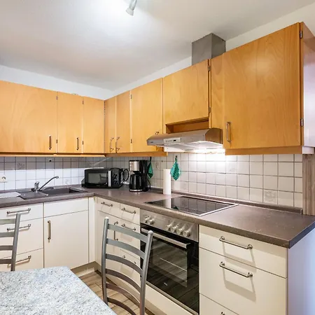 Eggert, Ingelore Und Manfred Apartment Immenstedt (Nordfriesland)