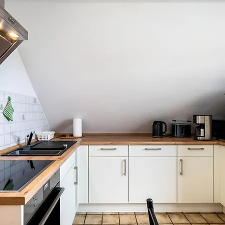 Eggert, Ingelore Und Manfred Apartment