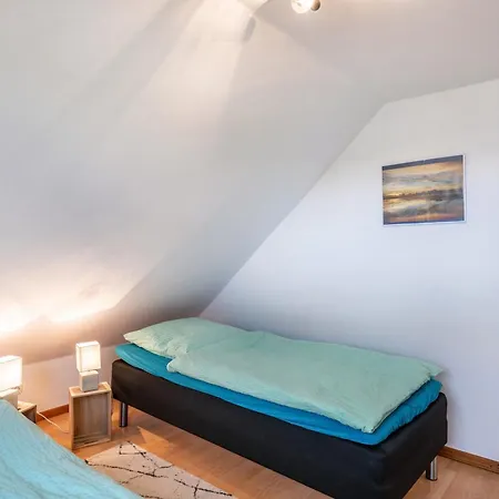 Apartment Eggert, Ingelore Und Manfred