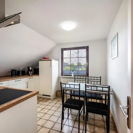 Eggert, Ingelore Und Manfred Immenstedt (Nordfriesland)