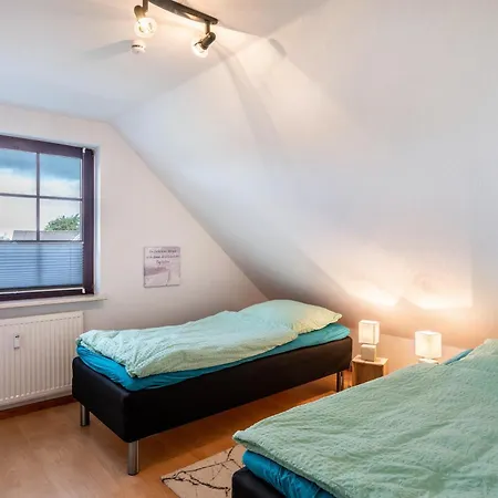 Eggert, Ingelore Und Manfred * Immenstedt (Nordfriesland)