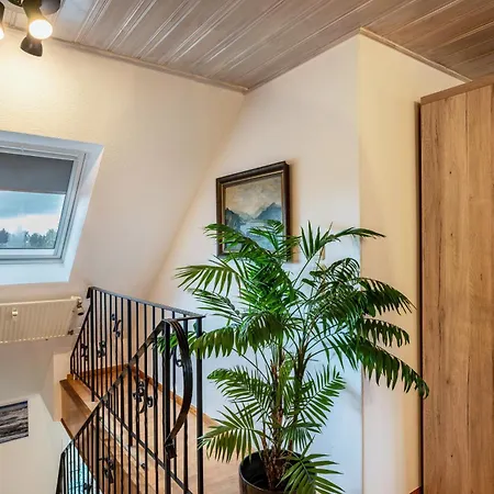 Eggert, Ingelore Und Manfred Apartment