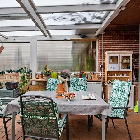 Eggert, Ingelore Und Manfred * Immenstedt (Nordfriesland)