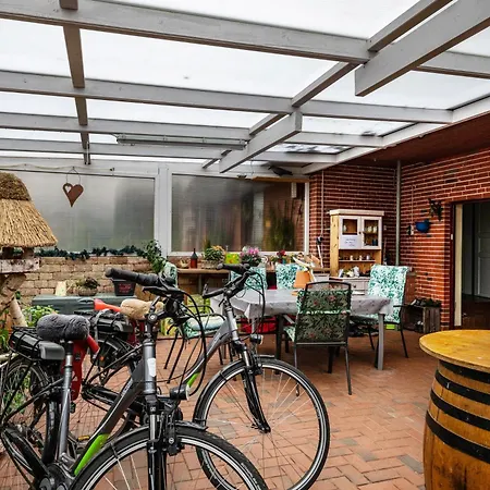 Eggert, Ingelore Und Manfred Apartment Immenstedt (Nordfriesland)