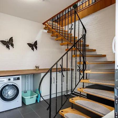 Apartment Eggert, Ingelore Und Manfred Immenstedt (Nordfriesland)