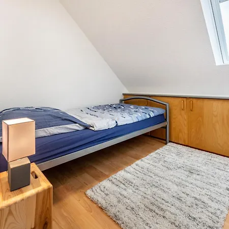 Eggert, Ingelore Und Manfred