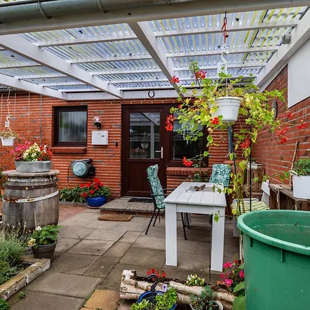 Eggert, Ingelore Und Manfred Immenstedt (Nordfriesland)