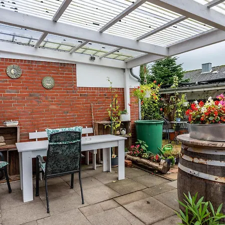 Eggert, Ingelore Und Manfred * Immenstedt (Nordfriesland)