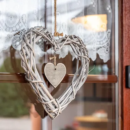 Eggert, Ingelore Und Manfred Apartment *