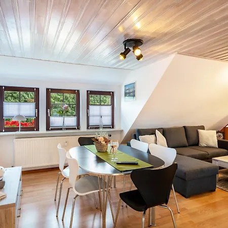 Eggert, Ingelore Und Manfred Apartment