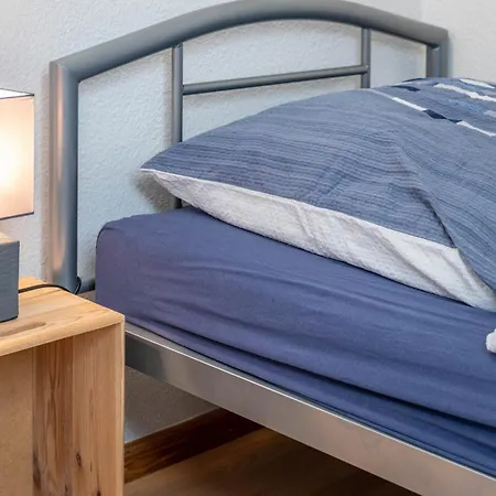 Eggert, Ingelore Und Manfred Apartment