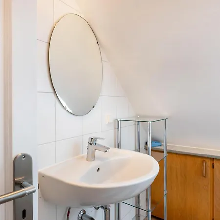 Apartment Eggert, Ingelore Und Manfred *