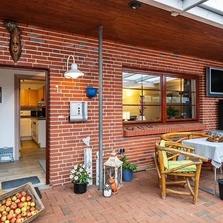 Eggert, Ingelore Und Manfred * Immenstedt (Nordfriesland)