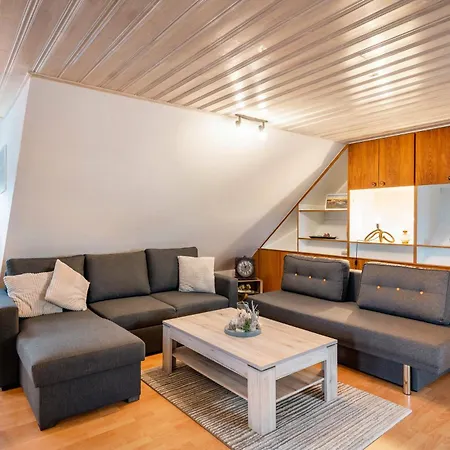 Apartment Eggert, Ingelore Und Manfred Immenstedt (Nordfriesland)