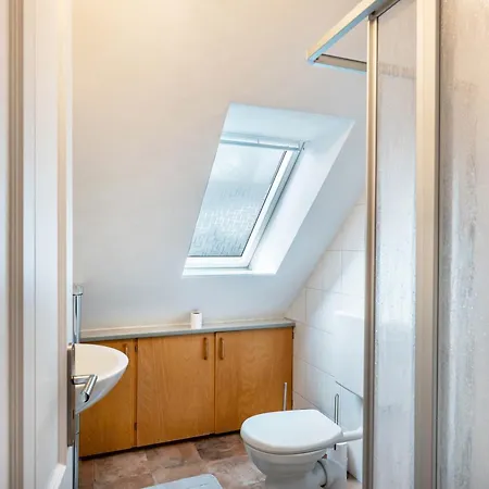 Eggert, Ingelore Und Manfred Apartment