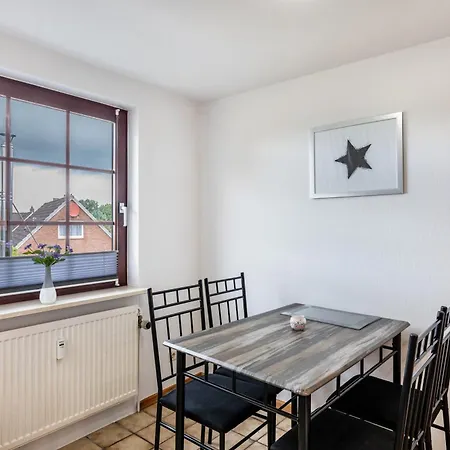 Apartment Eggert, Ingelore Und Manfred *