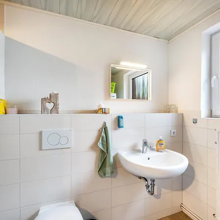 Apartment Eggert, Ingelore Und Manfred Immenstedt (Nordfriesland)