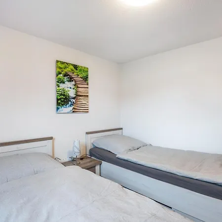 Eggert, Ingelore Und Manfred