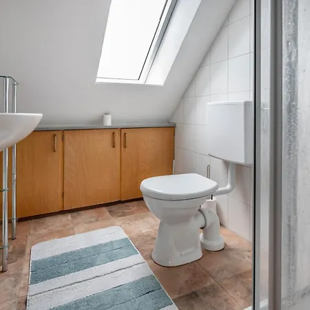 Eggert, Ingelore Und Manfred Apartment