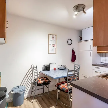 Apartment Eggert, Ingelore Und Manfred Immenstedt (Nordfriesland)