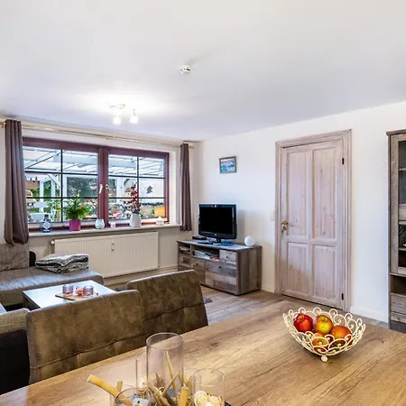 Apartment Eggert, Ingelore Und Manfred