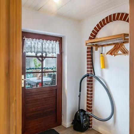 Eggert, Ingelore Und Manfred Immenstedt (Nordfriesland)