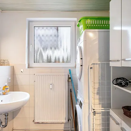 Eggert, Ingelore Und Manfred Apartment Immenstedt (Nordfriesland)