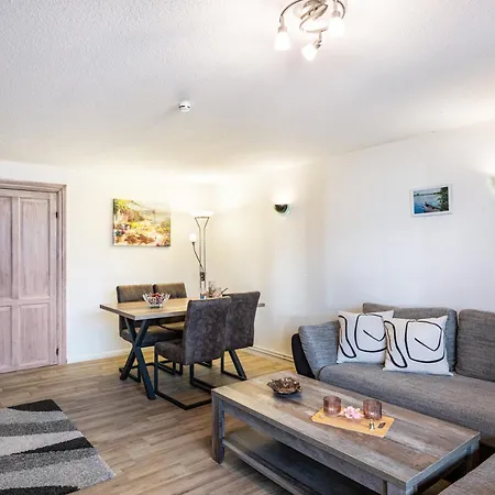 Apartment Eggert, Ingelore Und Manfred *