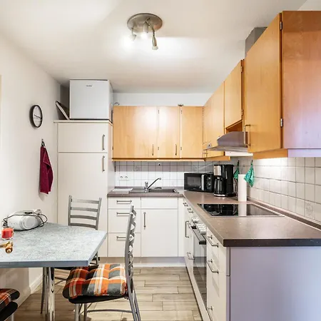 Eggert, Ingelore Und Manfred Immenstedt (Nordfriesland)