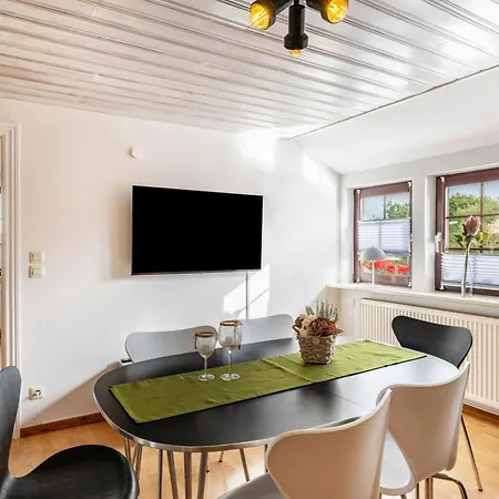 Eggert, Ingelore Und Manfred Apartment *