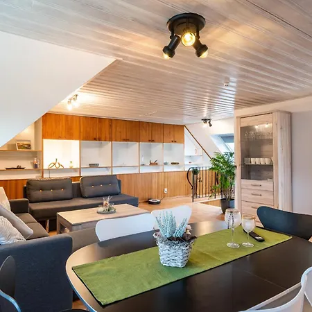 Apartment Eggert, Ingelore Und Manfred *