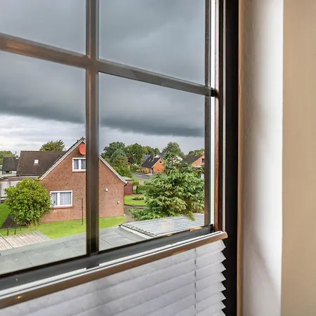 Apartment Eggert, Ingelore Und Manfred Immenstedt (Nordfriesland)