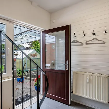 Eggert, Ingelore Und Manfred